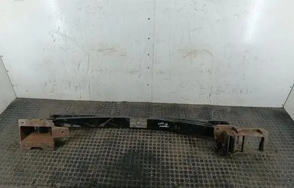 Ford Transit Rear leaf spring 6C115560UF