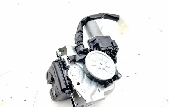 Lexus RX 450H Tailgate/trunk/boot lock/catch/latch 1638000770