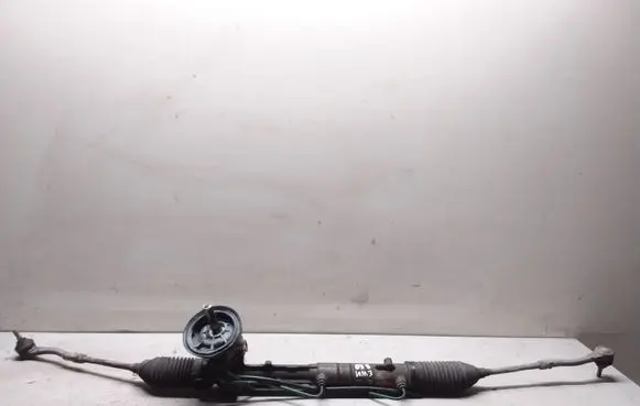 Citroen C4 II Steering rack