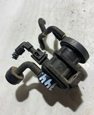 Opel Zafira A Turbo solenoid valve 09128022