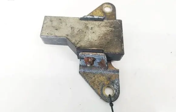 Seat Alhambra (Mk1) Engine mounting bracket 7M0199503A