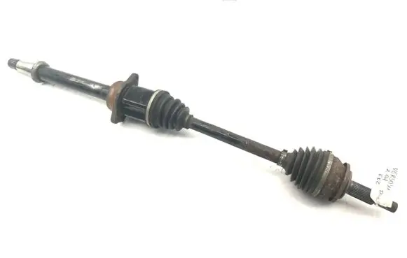 Toyota Verso-S Front driveshaft