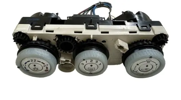 Mitsubishi Colt Climate control unit PMN164569U 69660002 TMA0603131d4c1