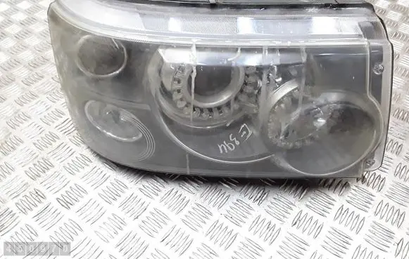 Land Rover Range Rover L322 Headlight/headlamp XBC501523LZN