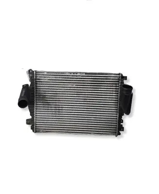 Jaguar XF X250 Intercooler radiator 9X239L440AB