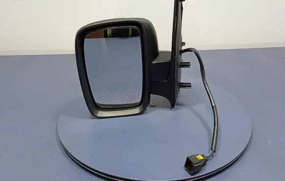 Peugeot Expert Front door electric wing mirror VM6117L