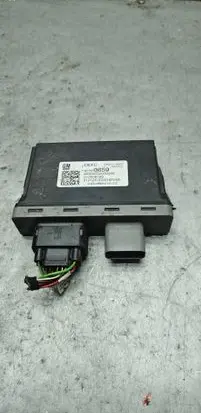 Opel Astra K Adblue control unit 42760659 510558799 8590600000000X