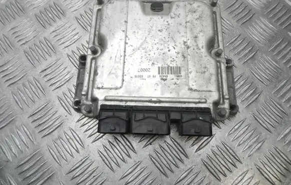 Citroen Xsara Picasso Other control units/modules 9642014980 E2084