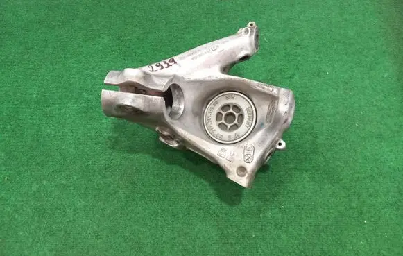 Porsche 911 997 Front wheel hub spindle knuckle 997341657 288487053A