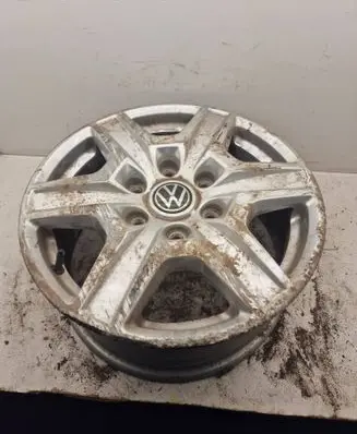 R17 alloy rim