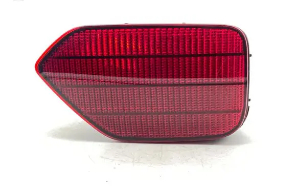 Subaru Crosstrek II Rear tail light reflector VC02140