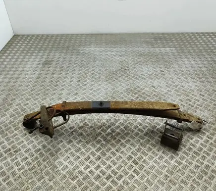 Hyundai H-1, Starex, Satellite Rear leaf spring 551004H701