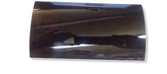 Audi A8 S8 D3 4E Radio/GPS head unit trim 4E0857237H