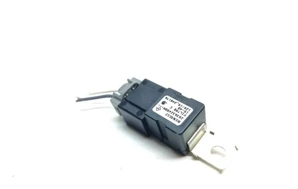 Renault Kadjar Aerial antenna amplifier 283632499R 5248176