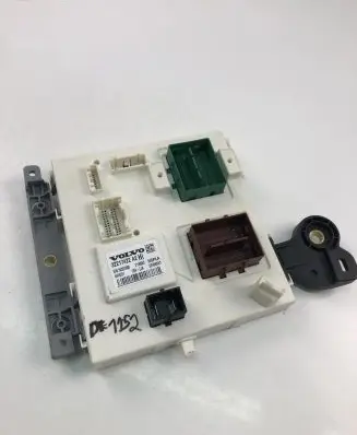 Volvo XC60 Central body control module 32217422AE