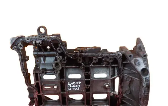 Ford Transit Oil sump 8CIQ6U004AA