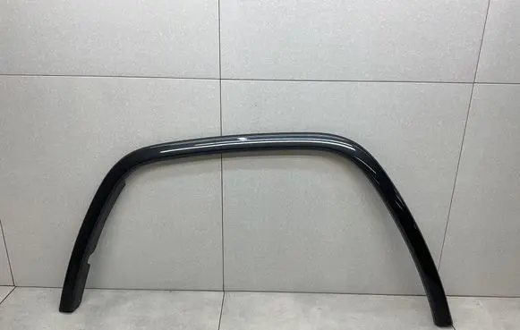 Jeep Grand Cherokee Fender trim (molding) 1WC97TRMAA