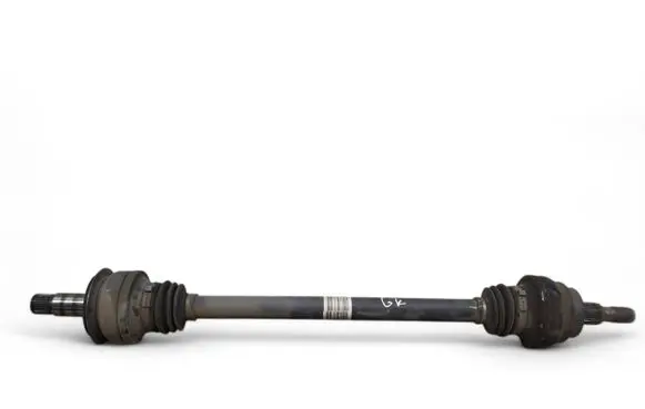 Mercedes-Benz ML W166 Rear driveshaft A1663501110