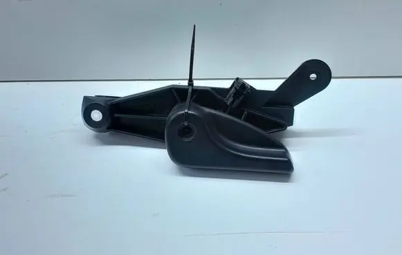 BMW X5 E70 Engine bonnet (hood) release handle 7148521