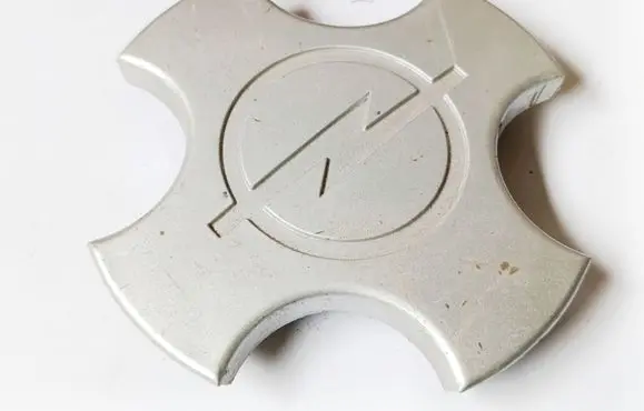 Original wheel cap