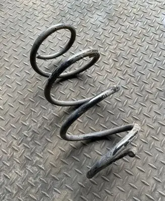 Opel Astra K Front coil spring 