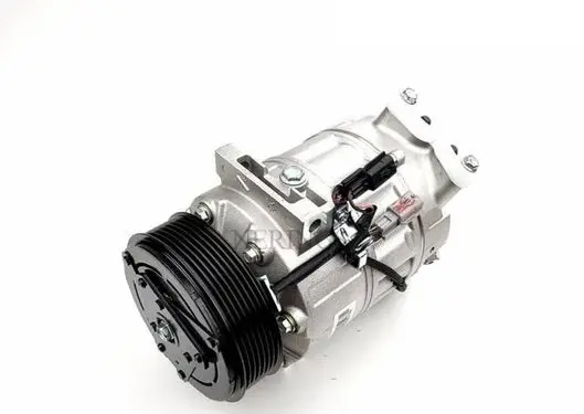 Renault Espace IV Air conditioning (A/C) compressor (pump) 813625 8FK351115131 8FK351322041