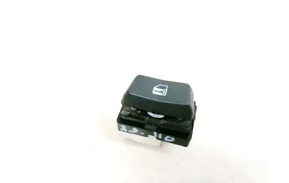 Opel Antara Electric window control switch USE