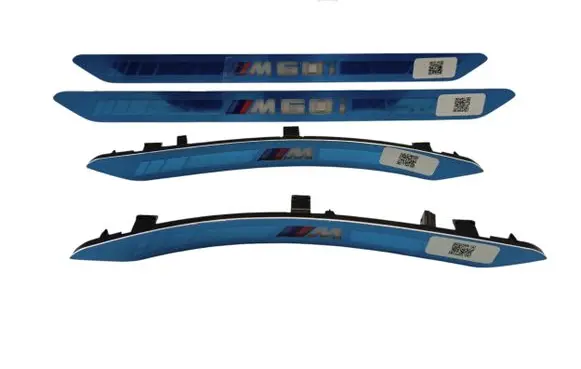 BMW X6 G06 sill trim set (inner) 51475A60665 5A60665 51478072327