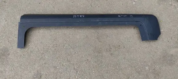 Ford Transit Custom Rear quarter panel 