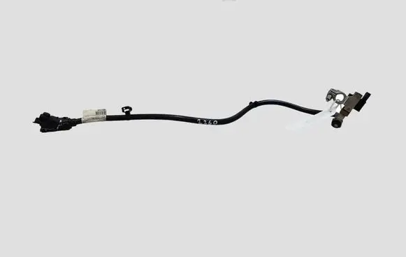 Opel Astra K Negative earth cable (battery) 22926732 16248 61H09140B
