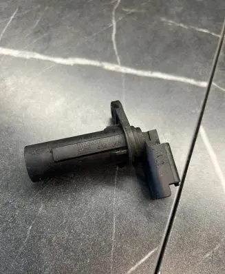Nissan Qashqai Crankshaft position sensor 8200434068