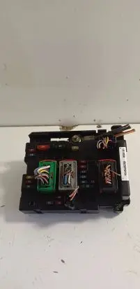 Peugeot 607 Comfort/convenience module 9646405280 24090194 BSMB3
