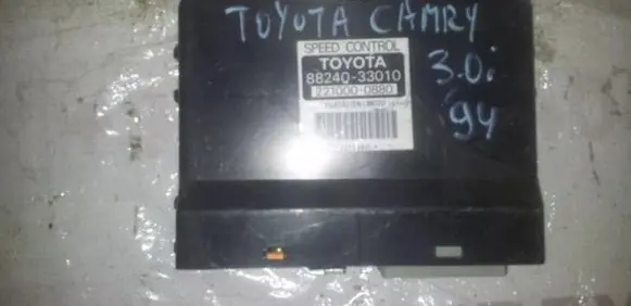 Toyota Camry Other control units/modules 8824033010 2210000880