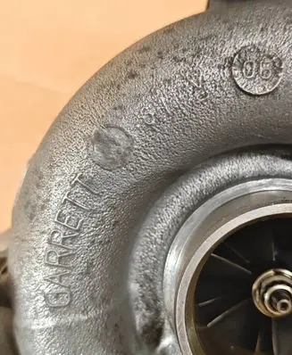 BMW 3 E90 E91 Turbo 7796311 7796312 GT2260V