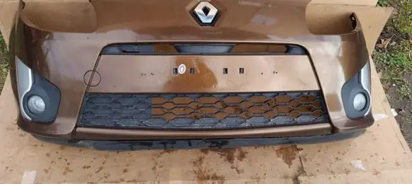 Renault Twingo II Front bumper
