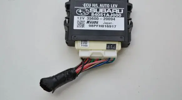 Ford Transit Light module LCM 84051AJ000