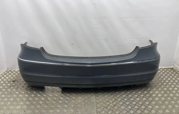Mercedes-Benz CLC CL203 Rear bumper 