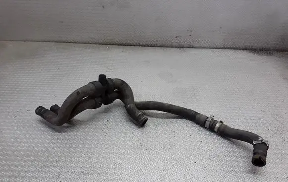 Fiat Punto (188) Engine coolant pipe/hose