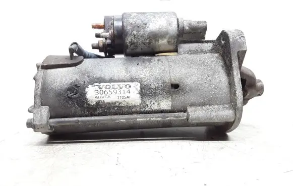 Volvo S60 Starter motor 30659314