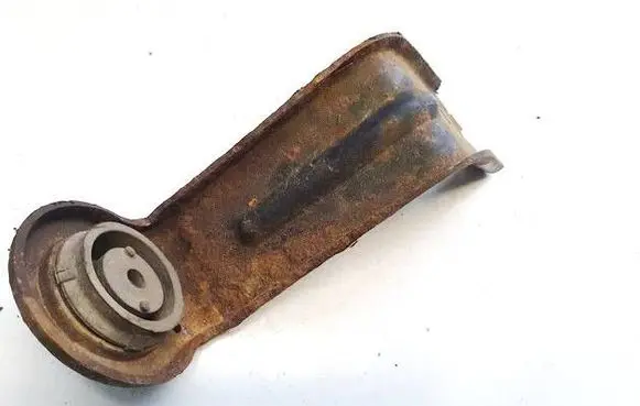 Toyota Verso Radiator mount bracket