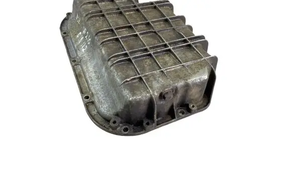 Mercedes-Benz E W210 Oil sump A1120140603