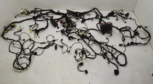Seat Ibiza IV (6J,6P) Other wiring loom 6C0971349HN