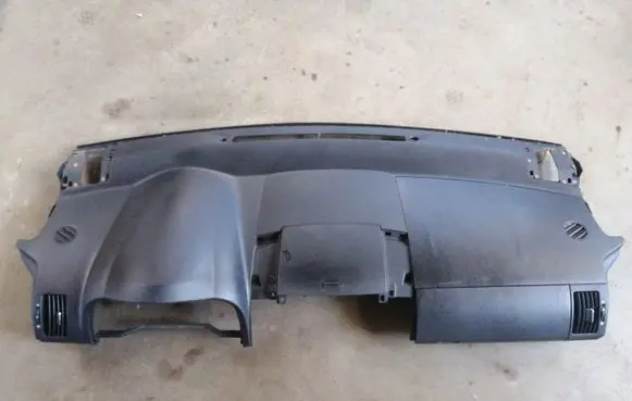 Toyota Corolla Verso E121 Dashboard 553020F010