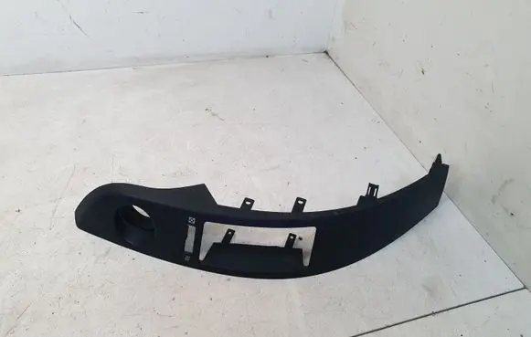 Toyota Corolla Verso AR10 Dashboard center trim panel 5567064010