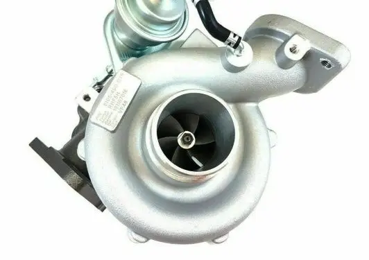 Subaru Legacy Turbo 14411AA670 VF46 VE430118