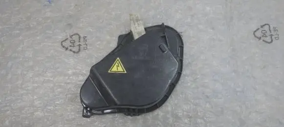 Seat Ibiza IV (6J,6P) Voltage converter inverter 6J0941158A