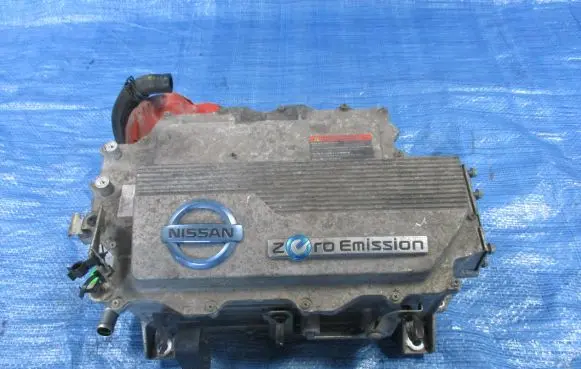 Nissan Leaf I (ZE0) Voltage converter inverter 291A03NA0A