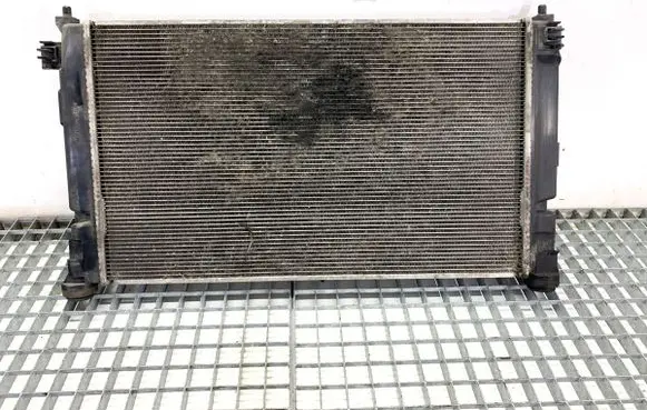 Toyota Yaris Cross Coolant radiator MF4221367672