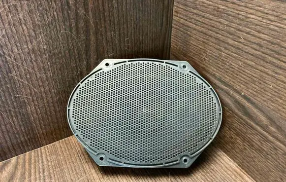 Ford Focus Front door speaker XW7F18808AB