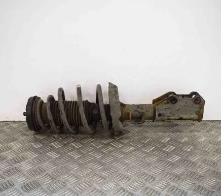 Opel Insignia A Front shock absorber/damper 13245967